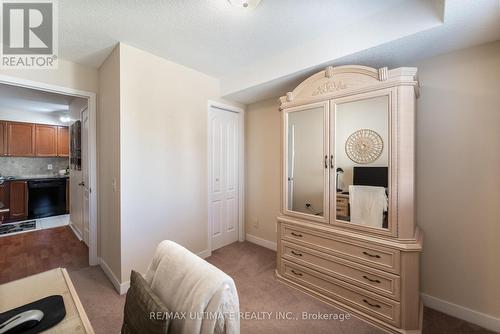 3301 - 4 Dayspring Circle, Brampton (Goreway Drive Corridor), ON - Indoor