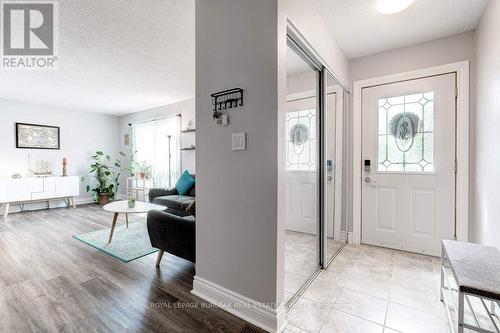 2 - 665 Francis Road, Burlington (Lasalle), ON - Indoor