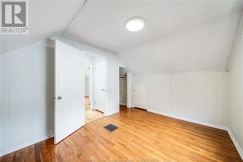 1944 George Avenue, Windsor, ON - Indoor Photo Showing Other Room