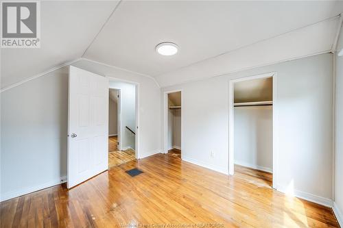 1944 George Avenue, Windsor, ON - Indoor Photo Showing Other Room