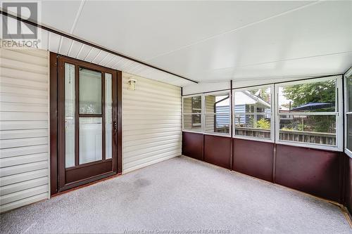 1944 George Avenue, Windsor, ON - Indoor Photo Showing Other Room