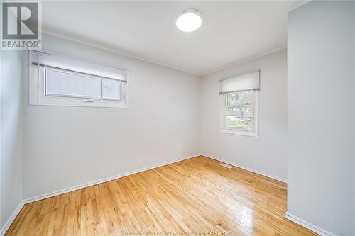 1944 George Avenue, Windsor, ON - Indoor Photo Showing Other Room