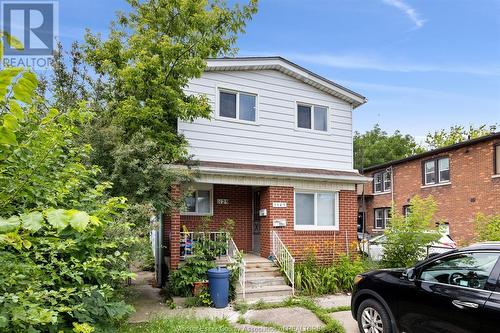 1127-29 Langlois, Windsor, ON - Outdoor