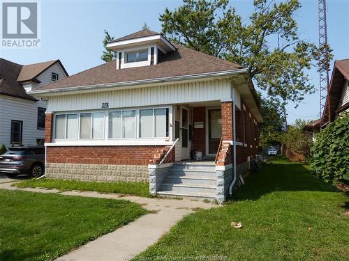 119 Erie Street South, Leamington, ON - Outdoor