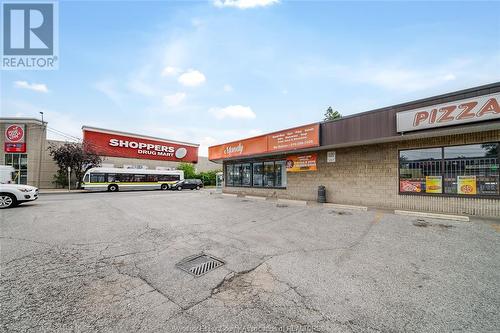 1705 Wyandotte Street West, Windsor, ON 