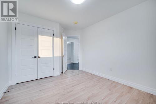 2469 Partington Avenue, Windsor, ON - Indoor Photo Showing Other Room