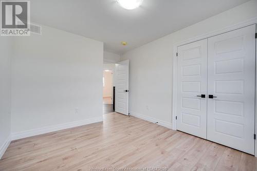 2469 Partington Avenue, Windsor, ON - Indoor Photo Showing Other Room