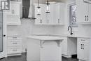 2469 Partington Avenue, Windsor, ON  - Indoor Photo Showing Kitchen 