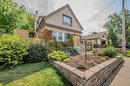 116 Park Row N, Hamilton, ON  - Outdoor 