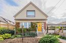 116 Park Row N, Hamilton, ON  - Outdoor 