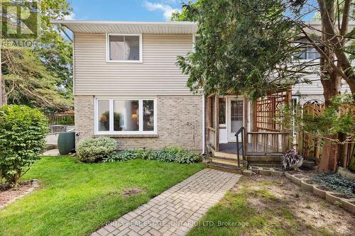 69 Ranchwood Crescent, London, ON - Outdoor