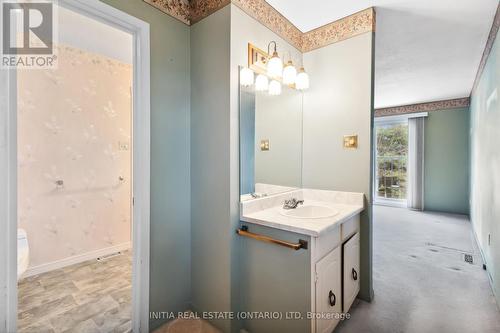 69 Ranchwood Crescent, London, ON - Indoor Photo Showing Bathroom