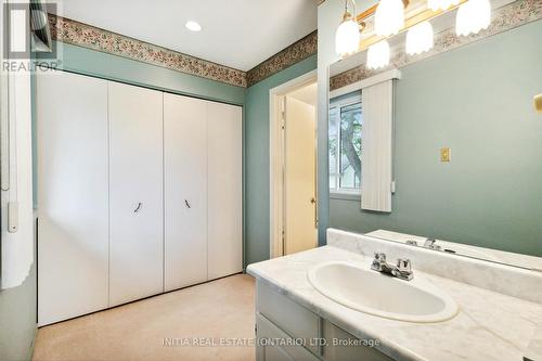 69 Ranchwood Crescent, London, ON - Indoor Photo Showing Bathroom