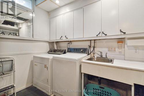 69 Ranchwood Crescent, London, ON - Indoor Photo Showing Laundry Room