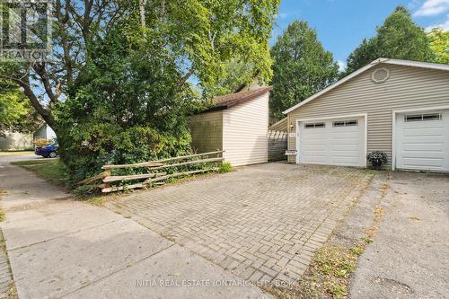 69 Ranchwood Crescent, London, ON - Outdoor With Exterior