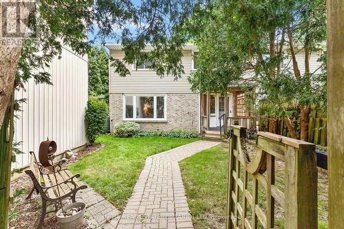 69 Ranchwood Crescent, London, ON - Outdoor