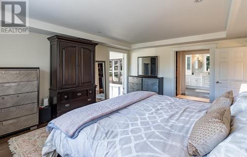 11 Hawthorn Place, St. John'S, NL - Indoor Photo Showing Bedroom