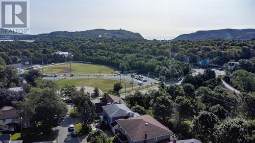 11 Hawthorn Place, St. John'S, NL - Outdoor With View