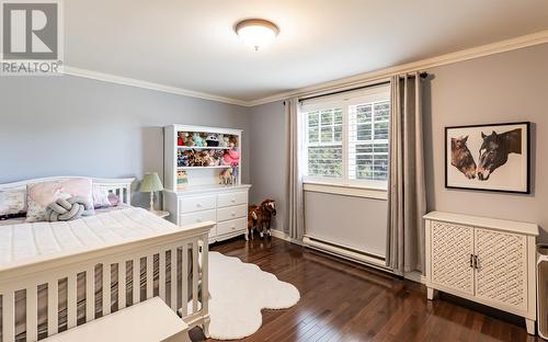 11 Hawthorn Place, St. John'S, NL - Indoor Photo Showing Bedroom