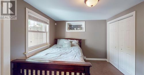 11 Hawthorn Place, St. John'S, NL - Indoor Photo Showing Bedroom