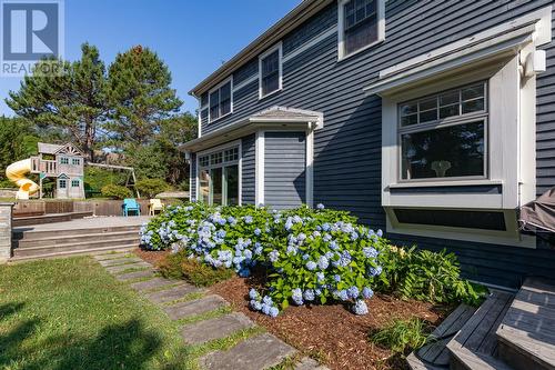 11 Hawthorn Place, St. John'S, NL - Outdoor