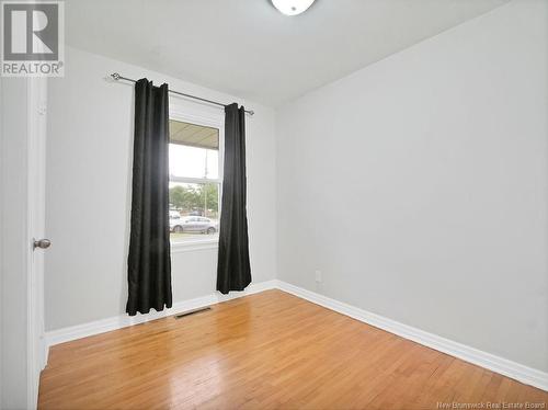 80 Hows Crescent, Moncton, NB - Indoor Photo Showing Other Room