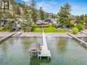 409 Shorts Road, Kelowna, BC  - Outdoor With Body Of Water With View 