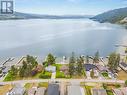 409 Shorts Road, Kelowna, BC  - Outdoor With Body Of Water With View 