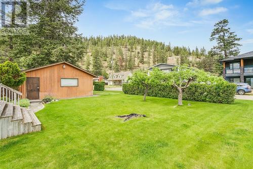 409 Shorts Road, Kelowna, BC - Outdoor