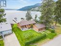 409 Shorts Road, Kelowna, BC  - Outdoor With Body Of Water With View 