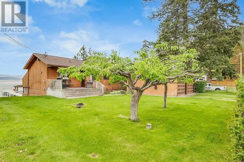 409 Shorts Road, Kelowna, BC - Outdoor