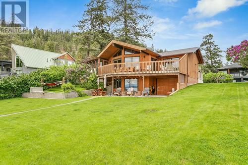 409 Shorts Road, Kelowna, BC - Outdoor With Balcony With Deck Patio Veranda