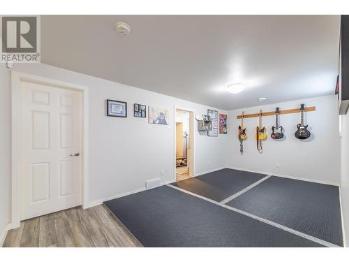 1458 Penticton Avenue Unit# 125, Penticton, BC - Indoor Photo Showing Other Room