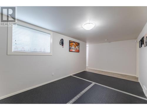 1458 Penticton Avenue Unit# 125, Penticton, BC - Indoor Photo Showing Other Room