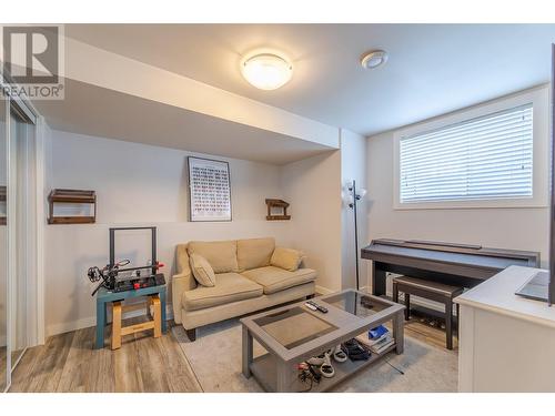 1458 Penticton Avenue Unit# 125, Penticton, BC - Indoor