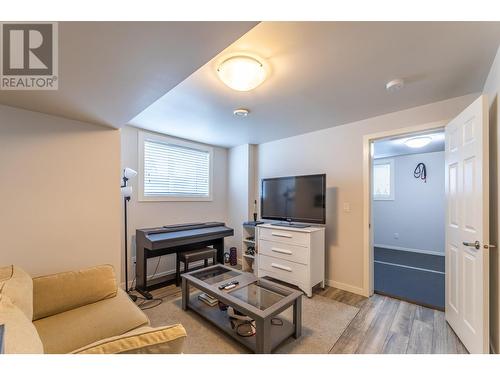 1458 Penticton Avenue Unit# 125, Penticton, BC - Indoor