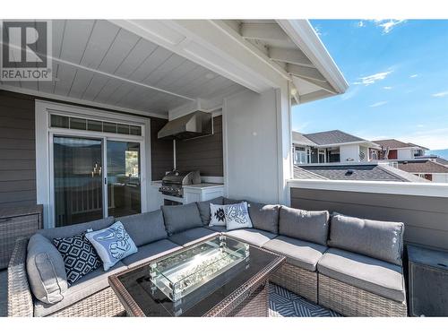 2450 Radio Tower Road Unit# 249, Oliver, BC - Outdoor With Deck Patio Veranda With Exterior