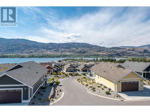 2450 Radio Tower Road Unit# 249, Oliver, BC - Outdoor With Body Of Water With View