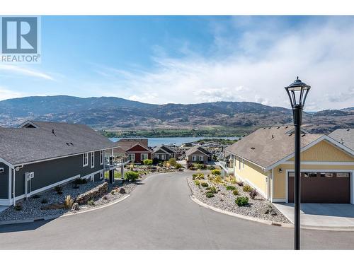 2450 Radio Tower Road Unit# 249, Oliver, BC - Outdoor With View