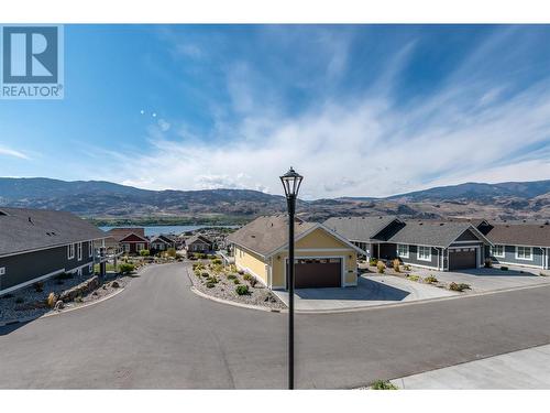 2450 Radio Tower Road Unit# 249, Oliver, BC - Outdoor With View