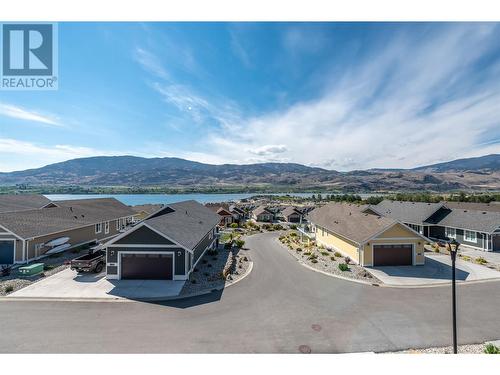 2450 Radio Tower Road Unit# 249, Oliver, BC - Outdoor With View