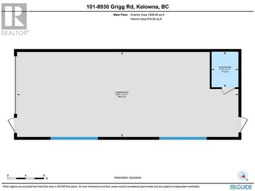 8930 Grigg Road Unit# 101, Lake Country, BC 