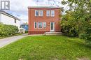 686 Bridge Street, Bathurst, NB  - Outdoor 