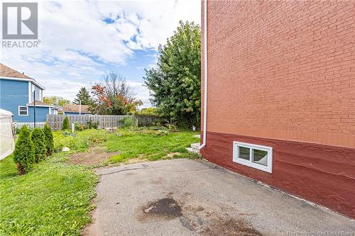 686 Bridge Street, Bathurst, NB - Outdoor