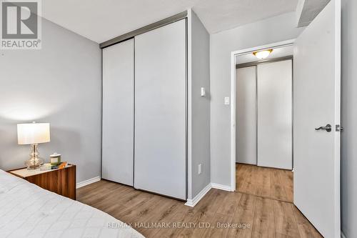 1608 - 1350 York Mills Road, Toronto (Parkwoods-Donalda), ON - Indoor Photo Showing Bedroom