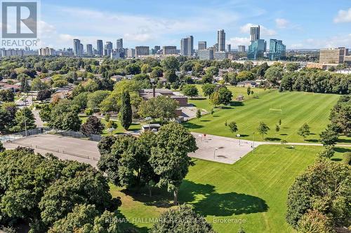 1608 - 1350 York Mills Road, Toronto (Parkwoods-Donalda), ON - Outdoor With View