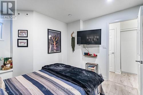 144 - 415 Jarvis Street, Toronto, ON - Indoor Photo Showing Bedroom