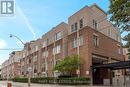 144 - 415 Jarvis Street, Toronto (Cabbagetown-South St. James Town), ON  - Outdoor With Facade 