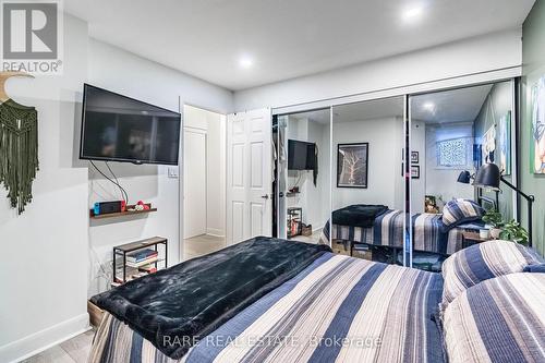 144 - 415 Jarvis Street, Toronto, ON - Indoor Photo Showing Bedroom