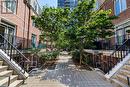 144 - 415 Jarvis Street, Toronto (Cabbagetown-South St. James Town), ON  - Outdoor 